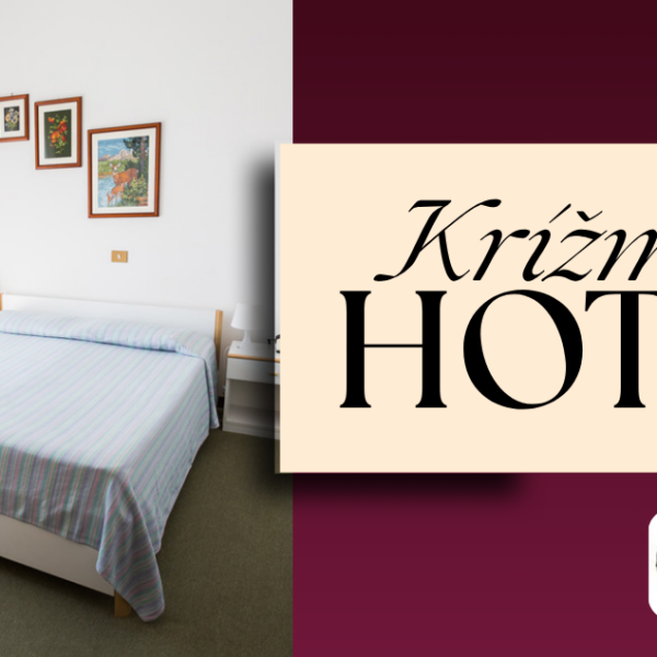 hotel albergo krizman