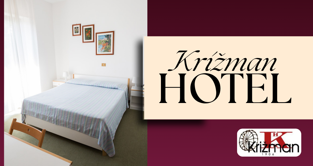 hotel albergo krizman hotel albergo krizman
