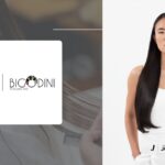 trattamento di laminazione capelli bigodini