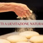 lievitazione naturale molino 66