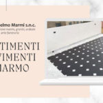 Piastrelle marmo per pavimento interno a Imperia da Guglielmo Marmi