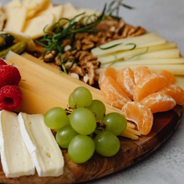 menu ciliachi mazzini