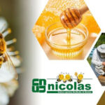 Kit completo abbigliamento apicoltore tuta guanti maschera da Nicolas