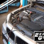 officina meccanica meccanico erios garage