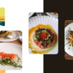 Menù con pesce fresco di lago a Varese l'eccellenza culinaria dell'Albergo Ristorante Mazzini