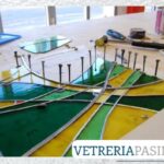 rilegature in piombo vetreria pasini cristalglass