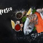ristorante con pesce fresco al boccondivino