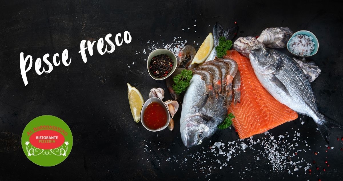 ristorante con pesce fresco al boccondivino ristorante con pesce fresco al boccondivino