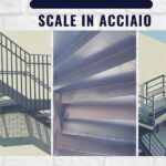 scale in acciaio cosmetal