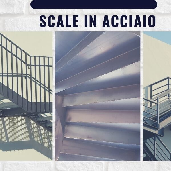scale in acciaio cosmetal