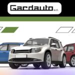 vendita auto usate GARDAUTO
