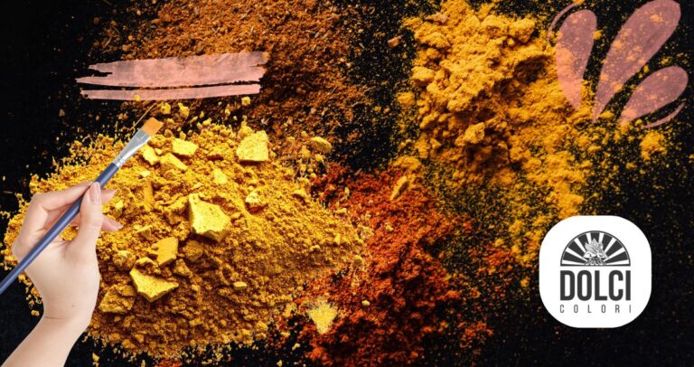 vendita terre naturali dolci colori
