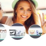 Centro ottico specializzato lenti progressive e occhiali a Napoli da Ottica Aricò