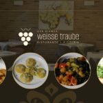 Ristorante con cucina tradizionale altoatesina e italiana a Bolzano da Uva Bianca – Weisse Traube Restaurant
