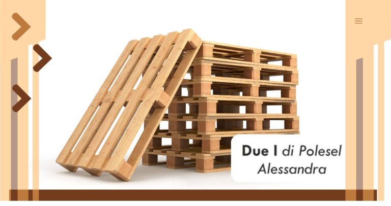 Due I Imballaggi Bancali in legno su misura Pordenone (1)