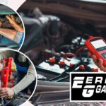 revisione auto meccanico erios garage